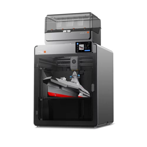 Anycubic Kobra S1 Max Combo 3D-skrivare