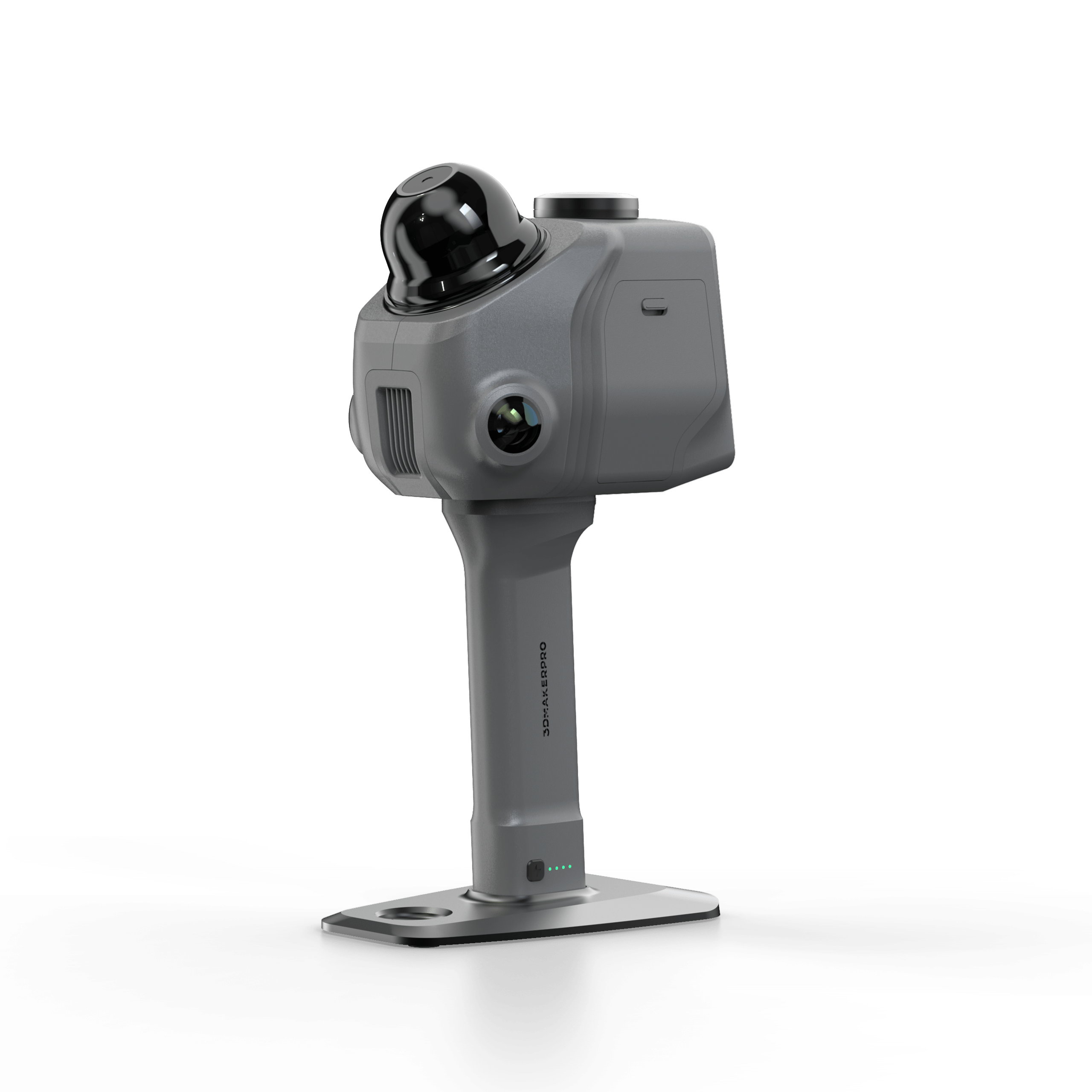 3DMakerpro Raven LiDAR 3D-skanner