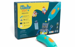 3Doodler Start+ Essentials