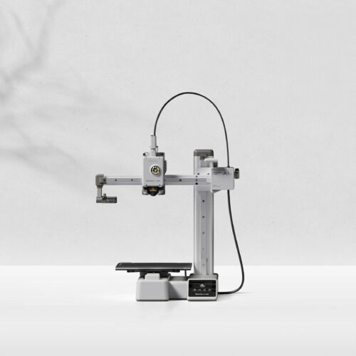 Bambu Lab A1 mini 3D-skrivare