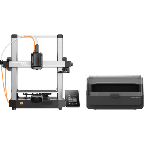 Anycubic Kobra 3 V2 Combo 3D-skrivare