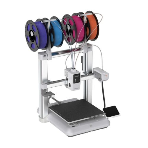 Anycubic Kobra X 3D-skrivare