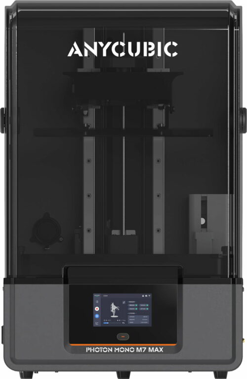 Anycubic Photon Mono M7 Max resinskrivare