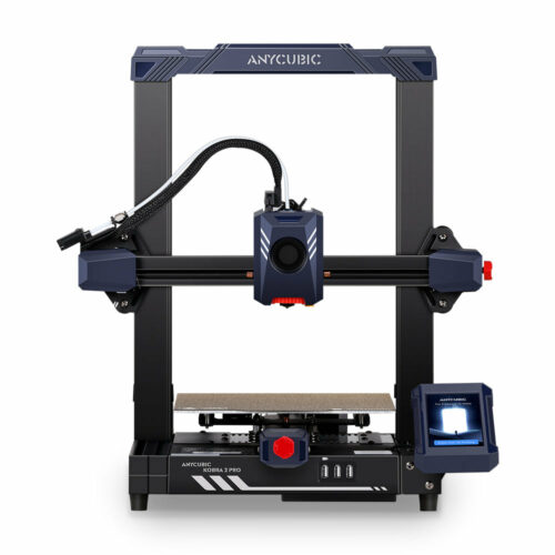 Anycubic Kobra 2 Pro 3D-skrivare