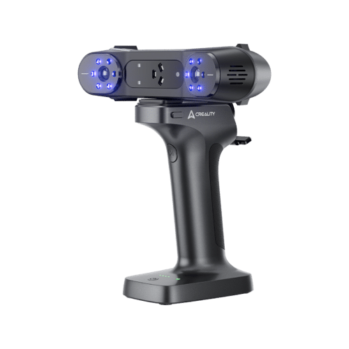 Creality RaptorX 3D-skanner