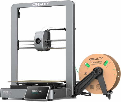Creality Ender-3 V3 3D-skrivare