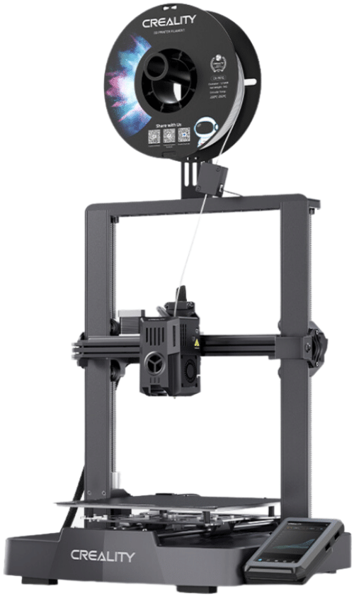 Creality Ender-3 V3 KE 3D-skrivare