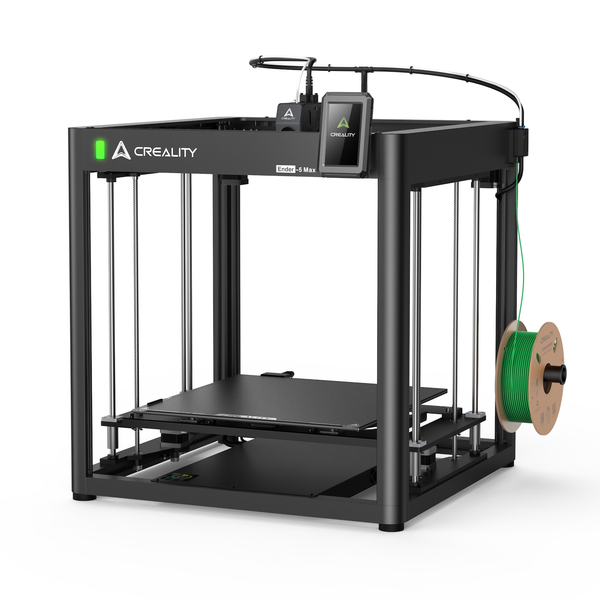 Creality Ender-5 Max 3D-skrivare