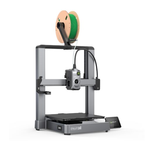 Creality Hi 3D-skrivare