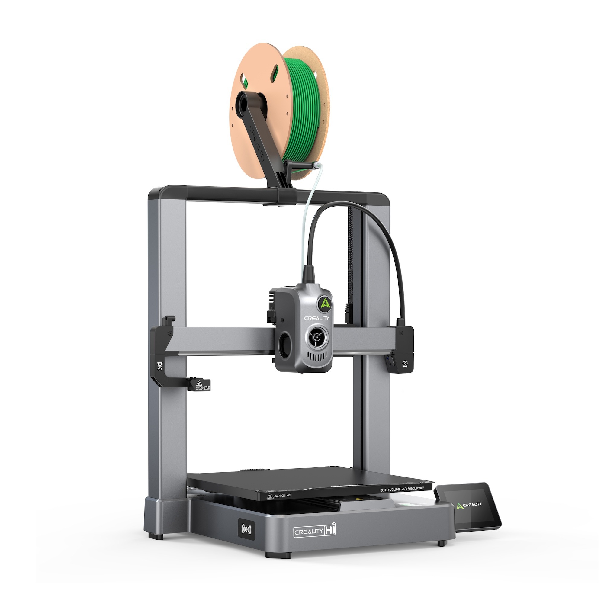 Creality Hi 3D-skrivare