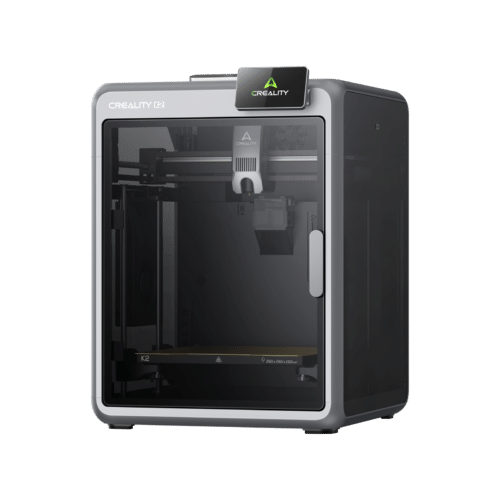 Creality K2 3D-skrivare