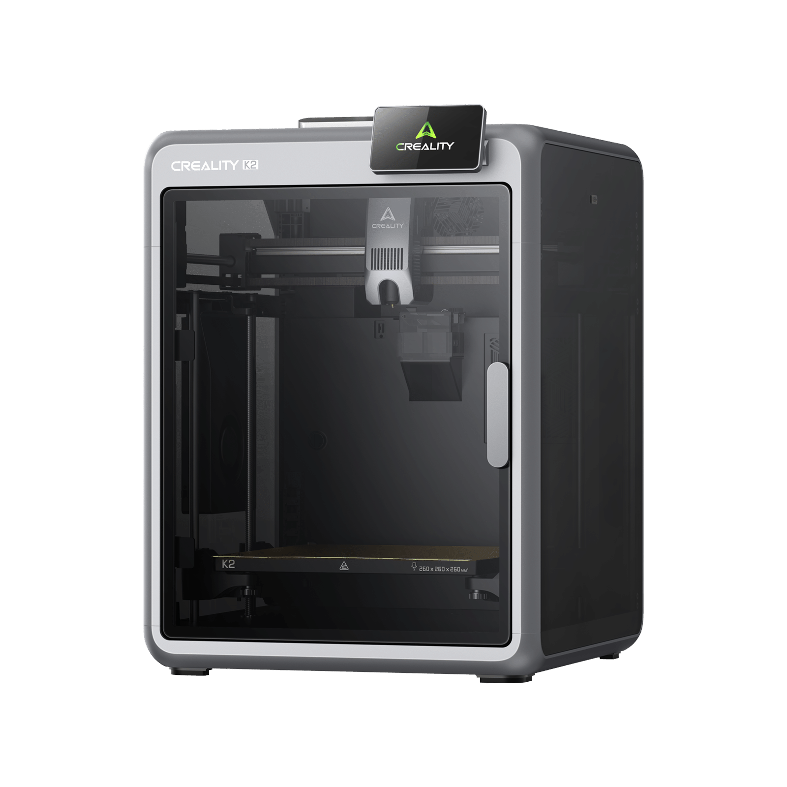 Creality K2 3D-skrivare