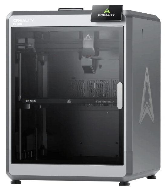 Creality K2 Plus 3D-skrivare