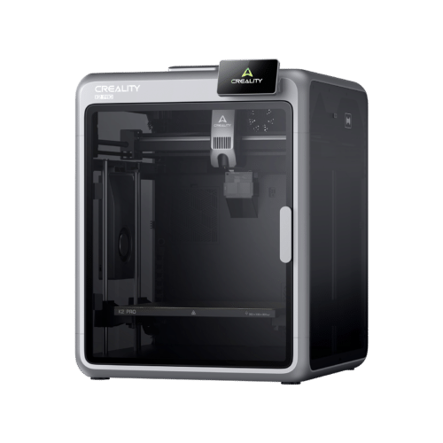 Creality K2 Pro 3D-skrivare