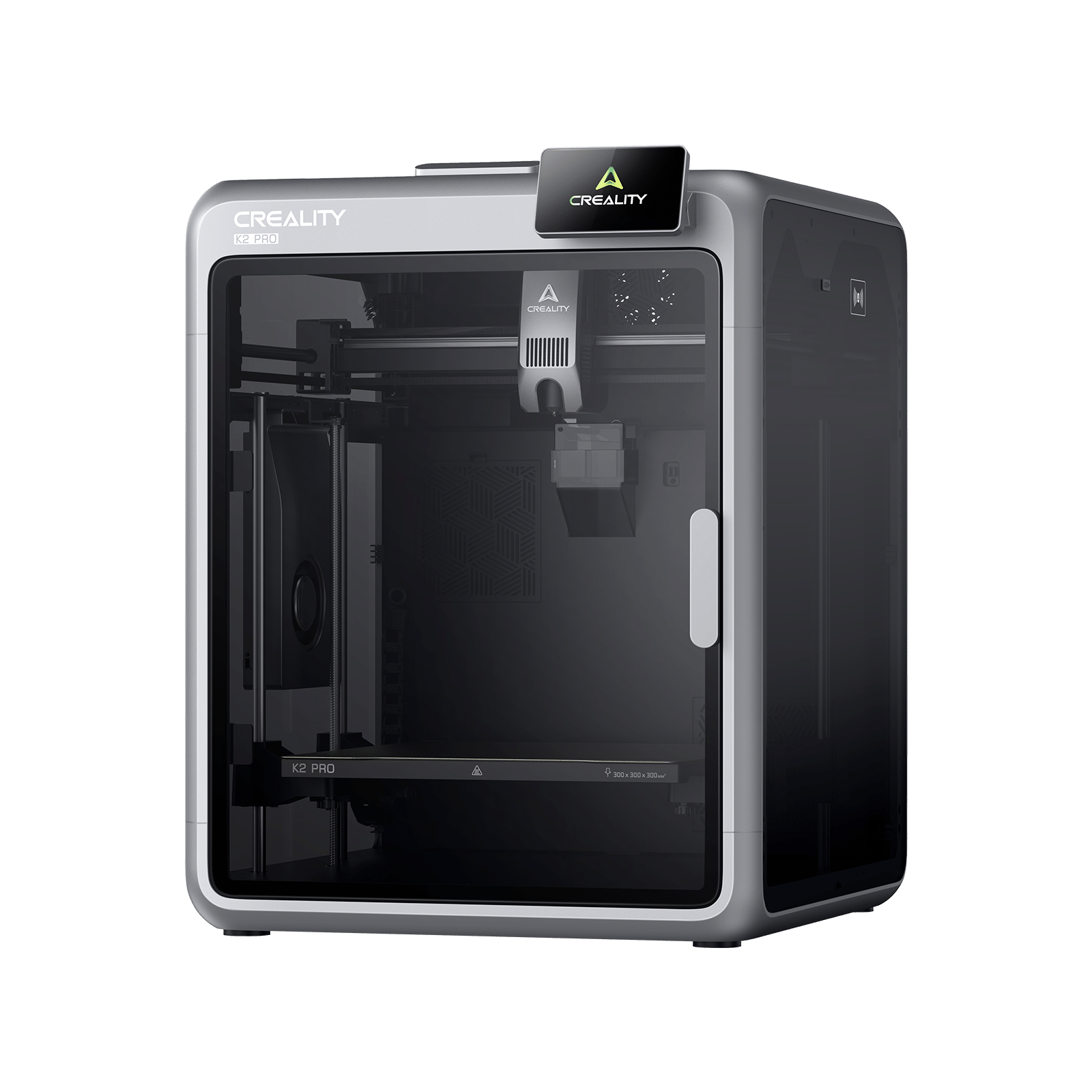 Creality K2 Pro 3D-skrivare