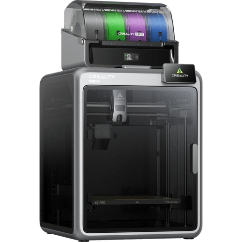 Creality K2 Pro Combo 3D-skrivare