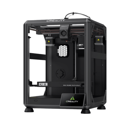 Creality K2 SE 3D-skrivare