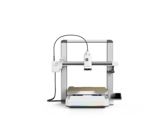 Creality SPARKX i7 3D-skrivare