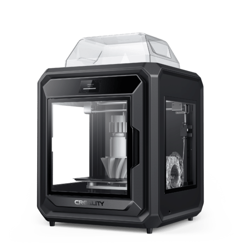Creality Sermoon D3 3D-skrivare