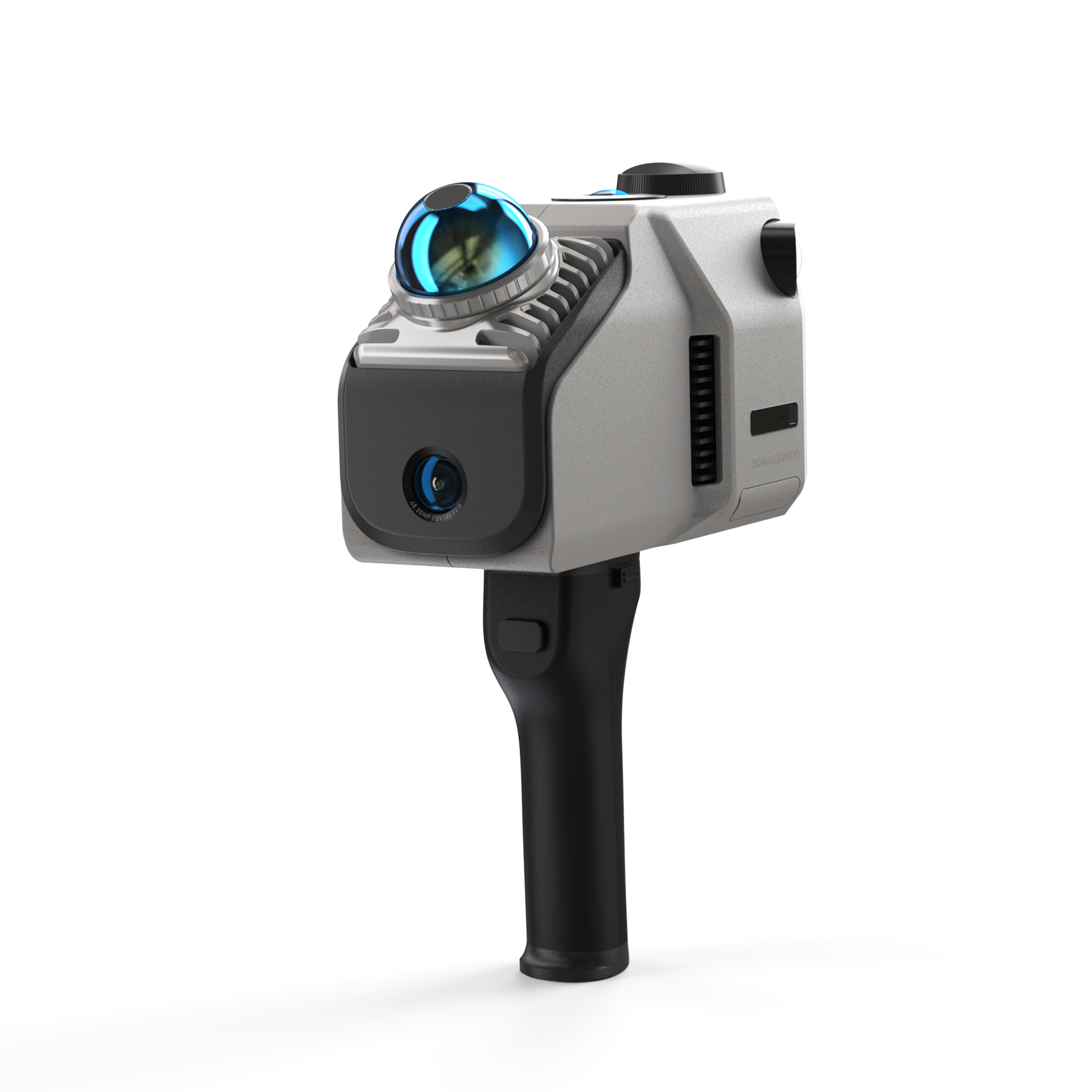 3DMakerpro Eagle LiDAR 3D-skanner