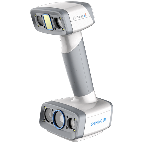 Shining 3D EinScan H2 3D-skanner