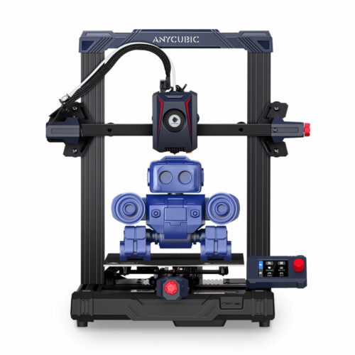 Anycubic Kobra 2 Neo 3D-skrivare