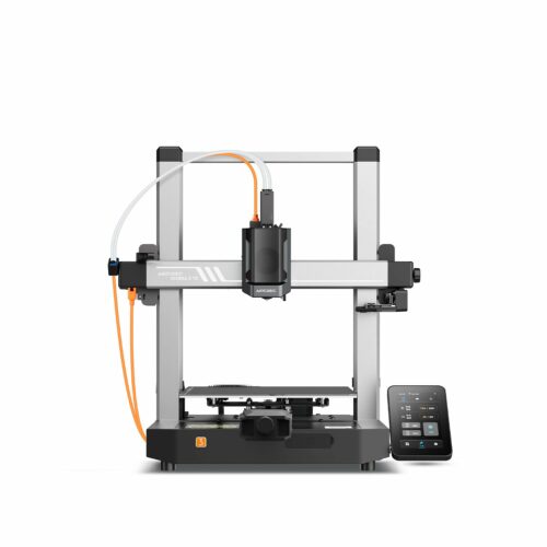 Anycubic Kobra 3 V2 3D-skrivare