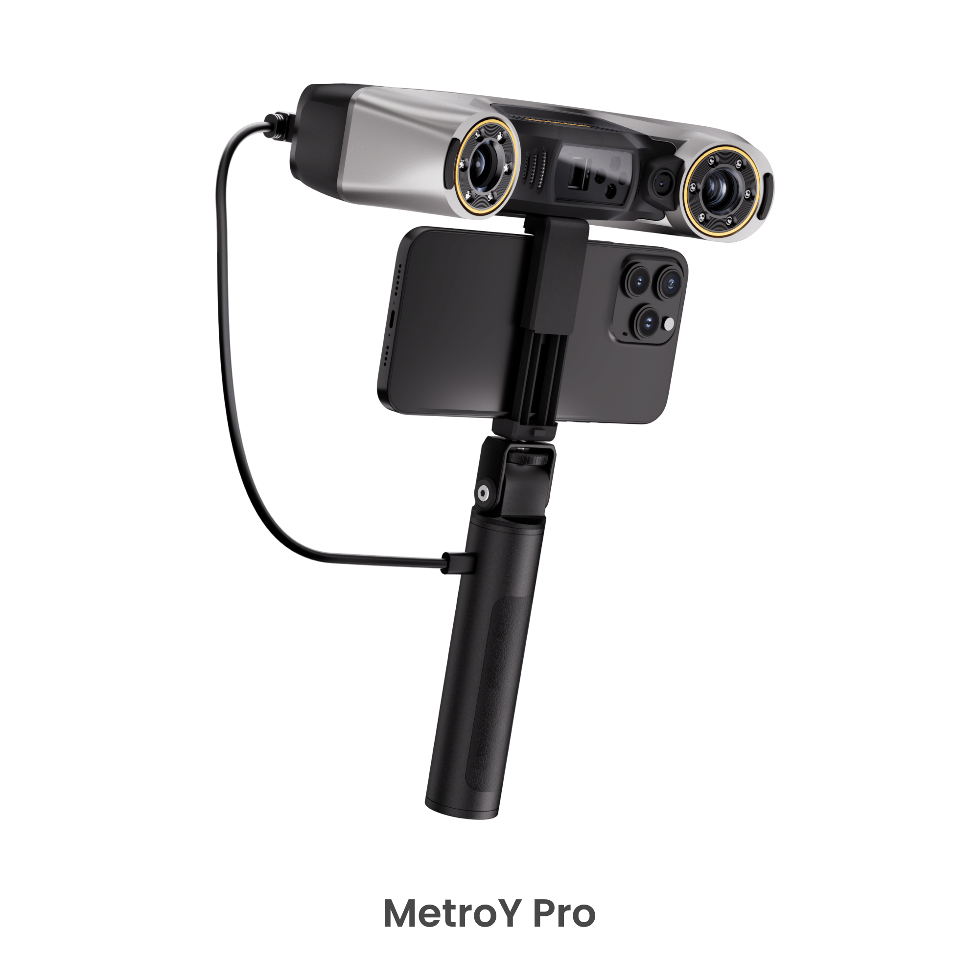Revopoint MetroY Pro 3D-skanner