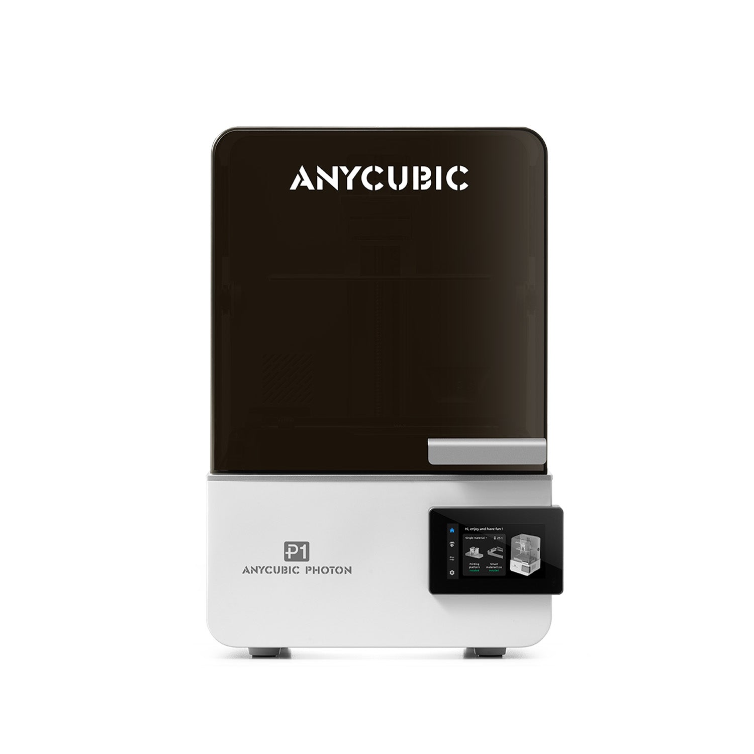 Anycubic Photon P1 resinskrivare