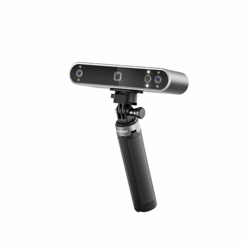 Revopoint POP 3 Plus 3D-skanner