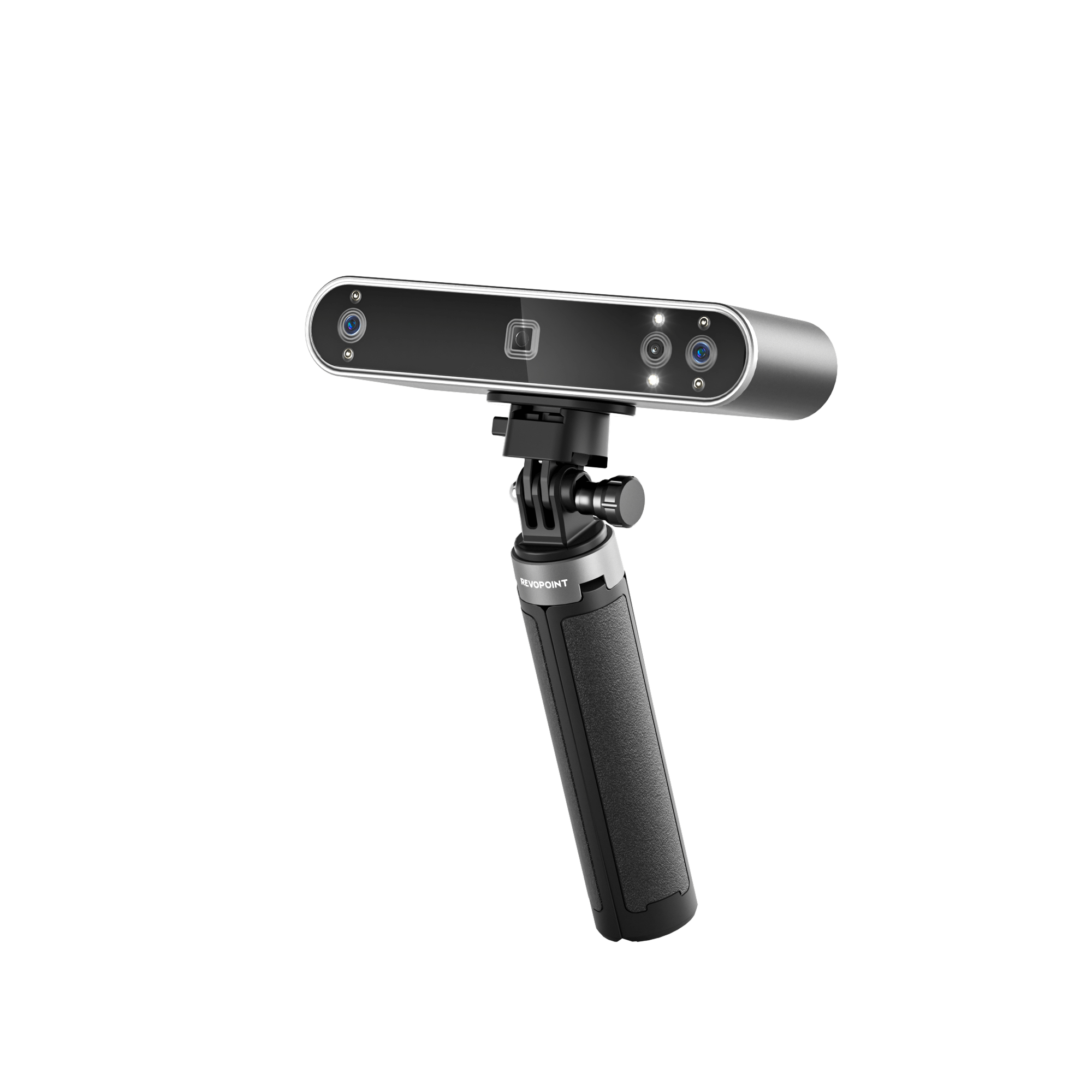 Revopoint POP 3 Plus 3D-skanner