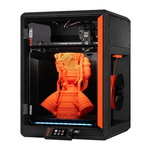 Prusa CORE One L 3D-skrivare