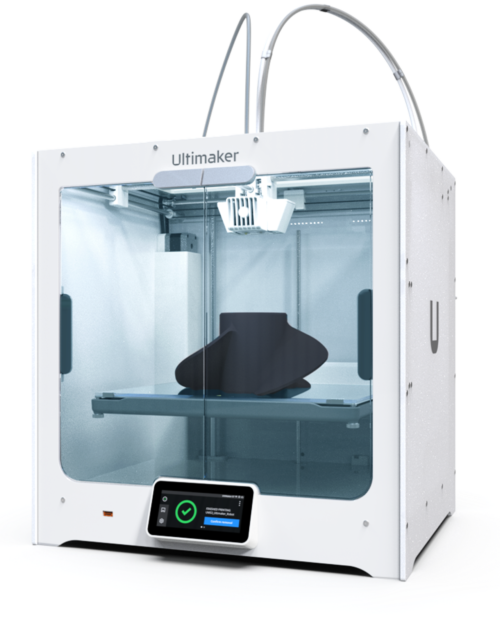 UltiMaker S5 3D-skrivare
