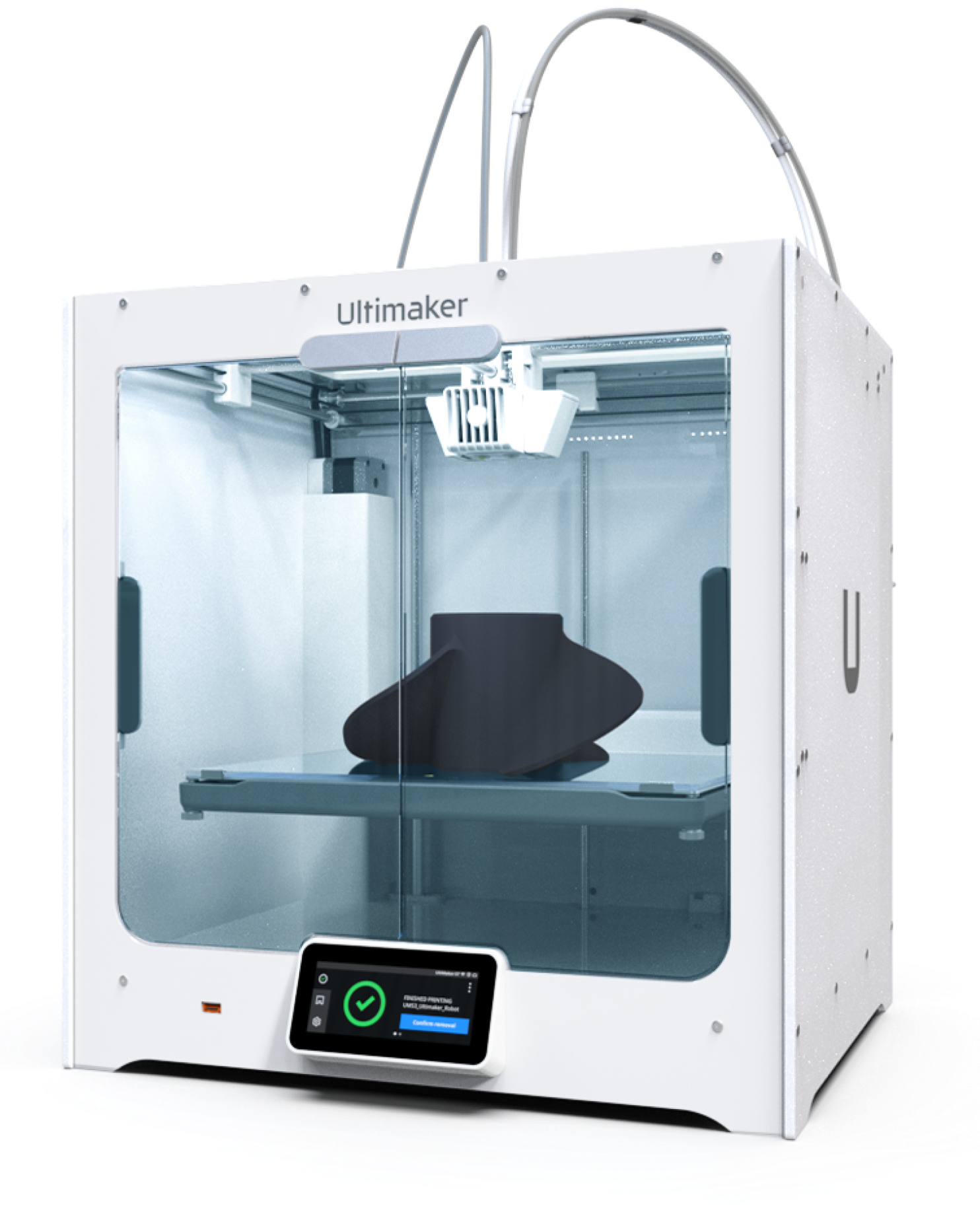 UltiMaker S5 3D-skrivare