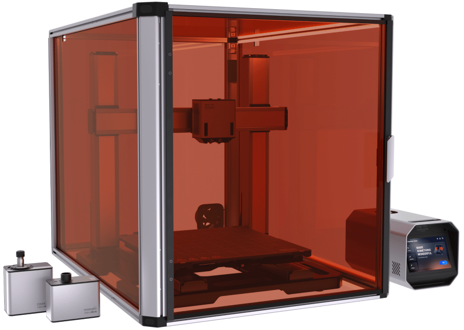 Snapmaker Artisan 3-in-1 10W 3D-skrivare