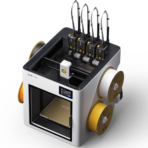 Snapmaker U1 3D-skrivare
