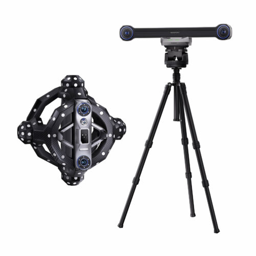 Revopoint Trackit 3D-skanner