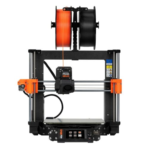 Original Prusa MK4S 3D-skrivare