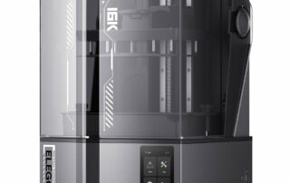 Elegoo Saturn 4 Ultra 16K