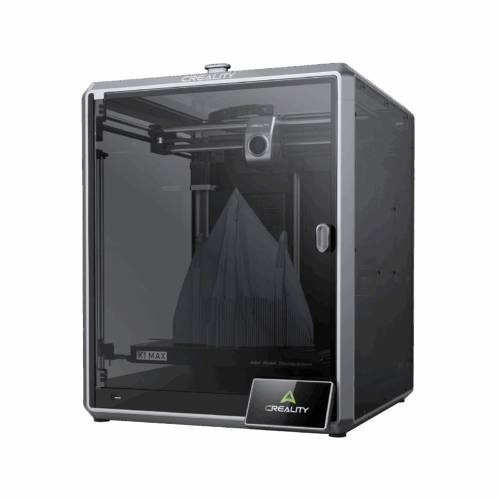 Creality K1 Max 3D-skrivare