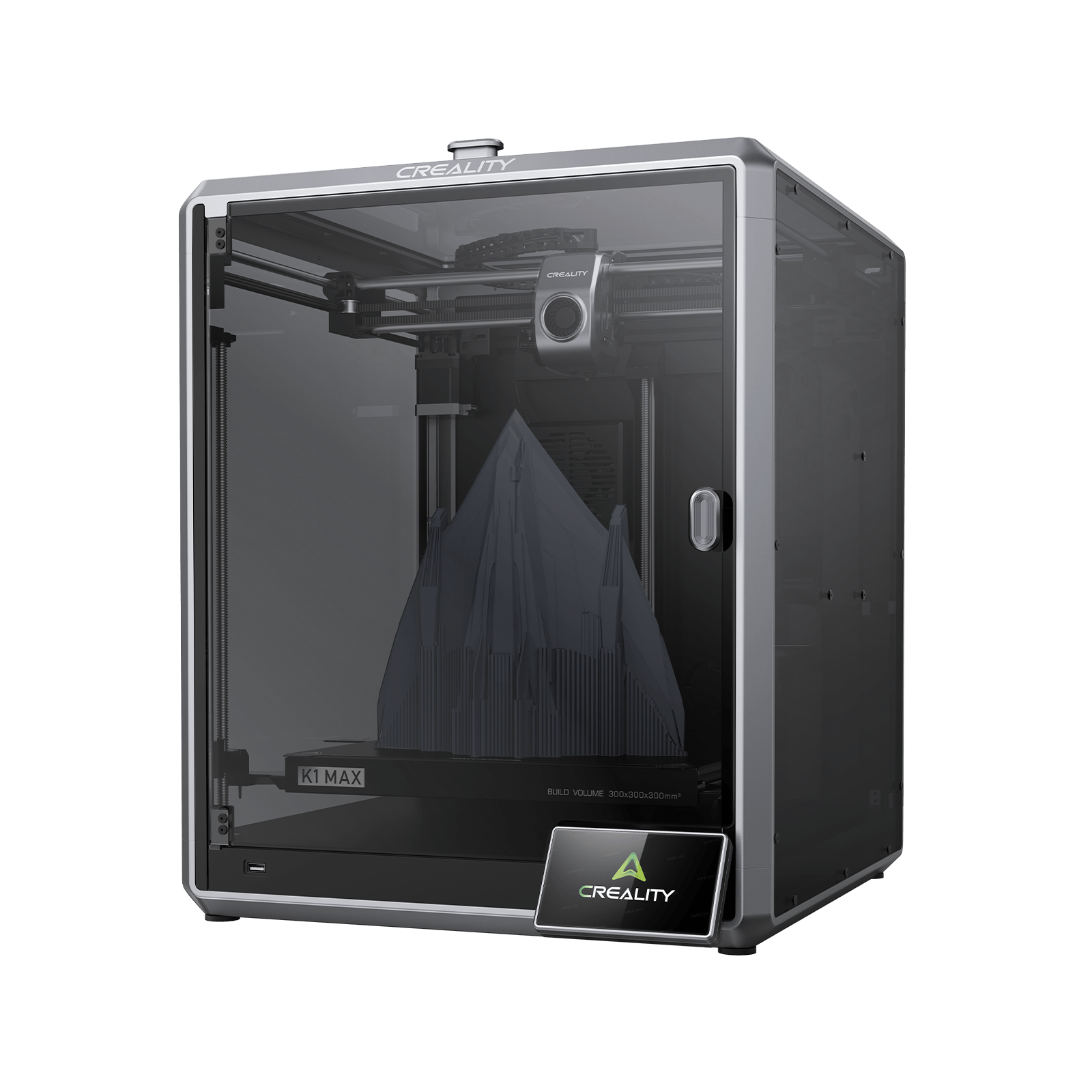 Creality K1 Max 3D-skrivare