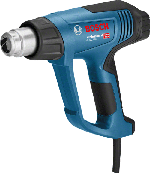 Bosch GHG 23-66 Professional värmepistol