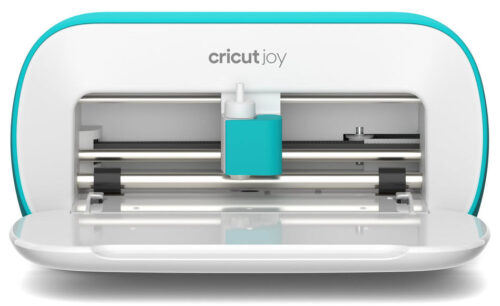 Cricut Joy skärplotter