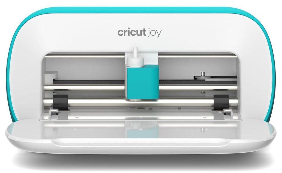 Cricut Joy skärplotter