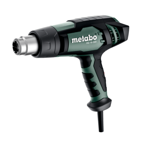 Metabo HG 16-500 värmepistol