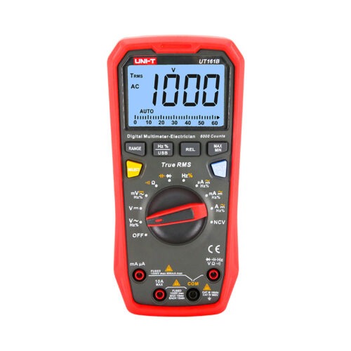 Uni-T UT161B multimeter