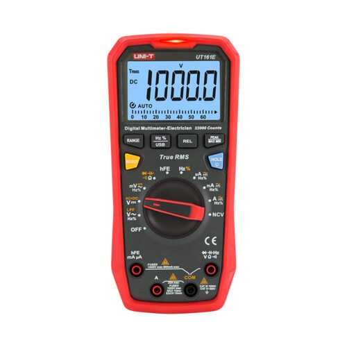 Uni-T UT161E multimeter