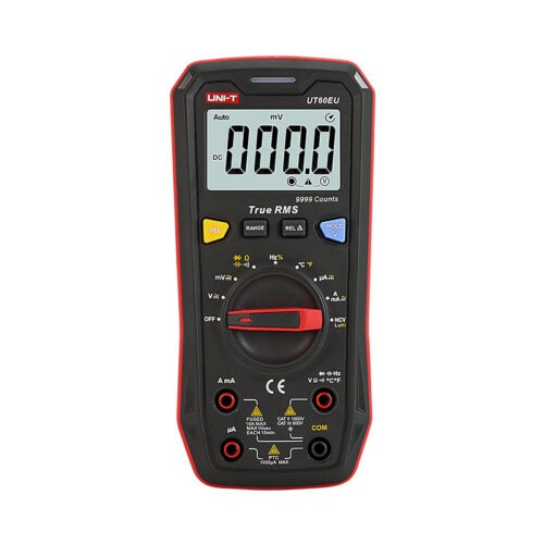 Uni-T UT60EU multimeter